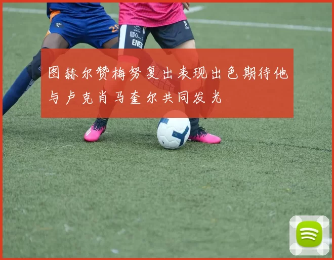 图赫尔赞梅努复出表现出色期待他与卢克肖马奎尔共同发光